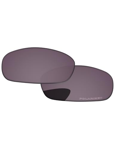 Image of Replacement Lenses for Costa Del Mar Brine Sunglass - Precision Fit, UV Block & Impact Resistant