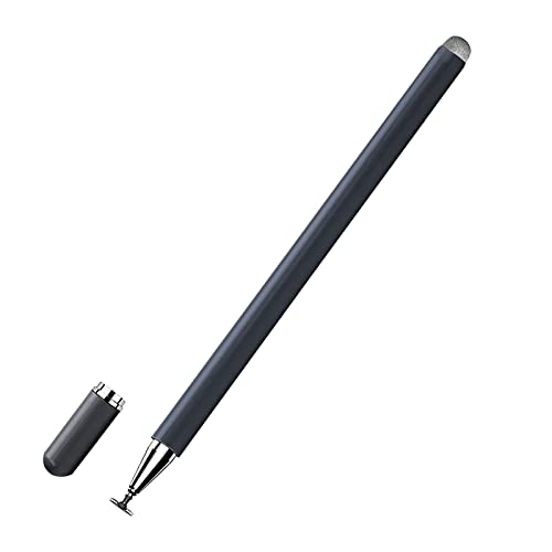 タブレットペンシル Amazon | Tabtop タブレット タッチペン 2in1 スタイラスペン 高