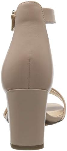 Clarks Women's Closed-Toe Pumps, Dusty Rose Leather, 8.5 us | Image 2