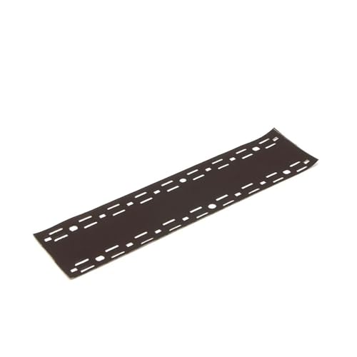 Tissu de fusion P2040 M2040 tampon application huile de rechange pour imprimante