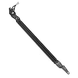 Refroidisseur D'huile de Direction Assistée pour Refroidisseur D'huile Fluide Trailblazer V8 918-300, Remplacement Haute durabilité avec SSR 2003-2006, Envoy XUV, Isuzu Ascender