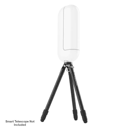 Vaonis Ultra-Light Carbon Fiber Tripod AC044 for Telescopes & Cameras – vue 8