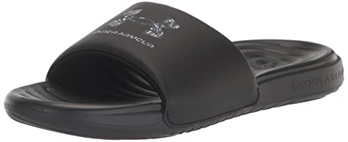 Under Armour Slides – The 16 best 