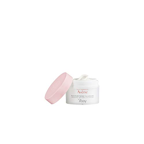 Eau Thermale Avene Moisturizing Melt-in Body Balm, 8,4 Ounce