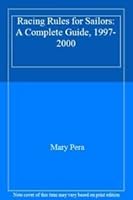 Racing Rules for Sailors 1997-2000 071364608X Book Cover