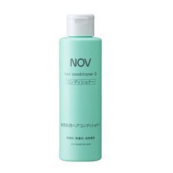 ノブ ヘアコンディショナーD(250ml)