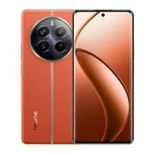 Image of realme 12 Pro+ (Red, 8GB + 256GB Storage)