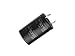 UNITED CHEMI-CON ESMH451VNN391MA45S SMH Series 390 uF 450 V ?20 % Snap-In Can Aluminum Electrolytic Capacitor - 5 item(s)