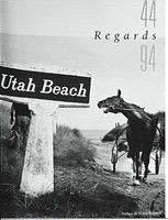 REGARDS 1944/1994 2907502077 Book Cover