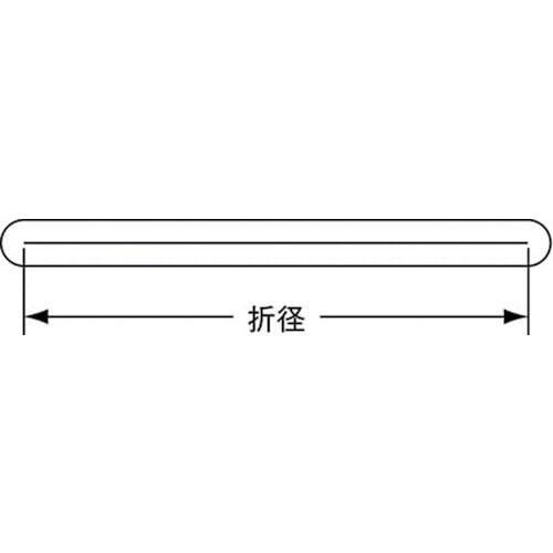 TRUSCO Bundling for unity TRBR20300BK