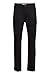 11 Project Gallus Herren Cargohose Lange Hose Regular Fit, Größe:W30/32, Farbe:Black (194007)