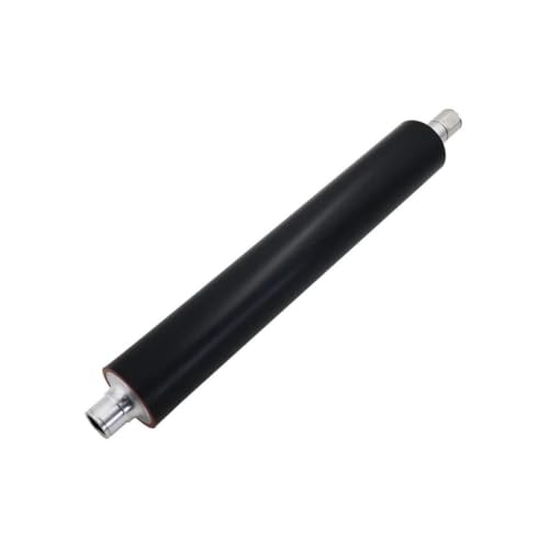 Rouleau de pression de fusion inférieur Konica Minolta C1060 presse thermique