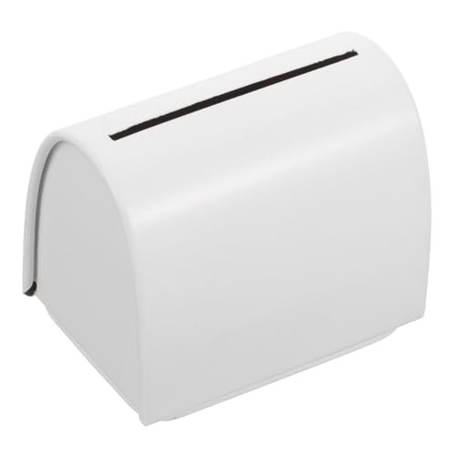 FOMIYES Creative Blade Case Portable Container for Razor Blades Stylish and Durable Travel Holder for Men and Women Convenient Storage for Everyday Use