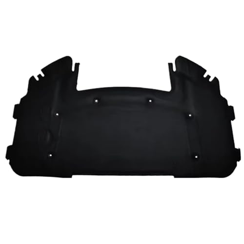 Insonorisation capot voiture BMW E92 E93 isolation thermique pour des trajets calmes en 323i