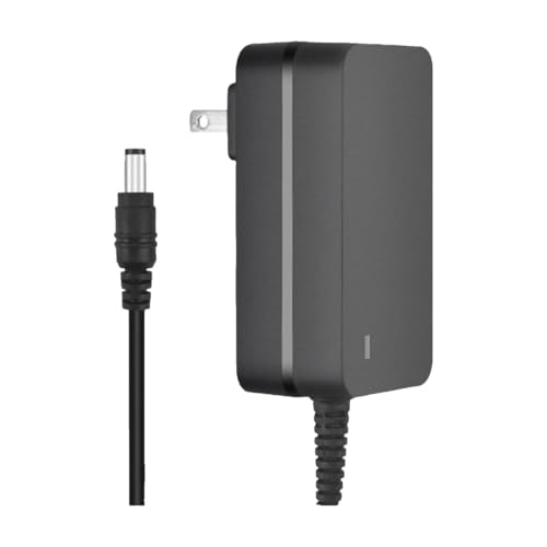 Adaptateur secteur 12V 2A fini les câbles trop courts pour vos appareils