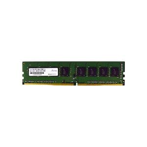 ADTEC DDR4 メモリ 2666MHz 4GB×4枚セット Amazon.co.jp: アドテック DDR4 2666MHzPC4-2666 288Pin DIMM 4GB 省