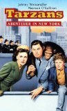 Preisvergleich Produktbild Tarzans Abenteuer in New York [VHS]