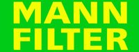 Mann Filter C381365 Filtro de Aire