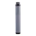SurviMate Replacement 4-Stage Intergrated Straw of Water Bottle BPA Free for Camping, Hiking, Backpacking and Travel(Black)