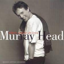 HEAD;MURRAY - WHEN YOURE IN LOVE [Audio CD] HEAD;MURRAY