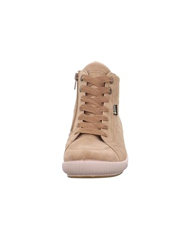 Image of Legero womens Tanaro 5.0 Warm Lined Gore-tex