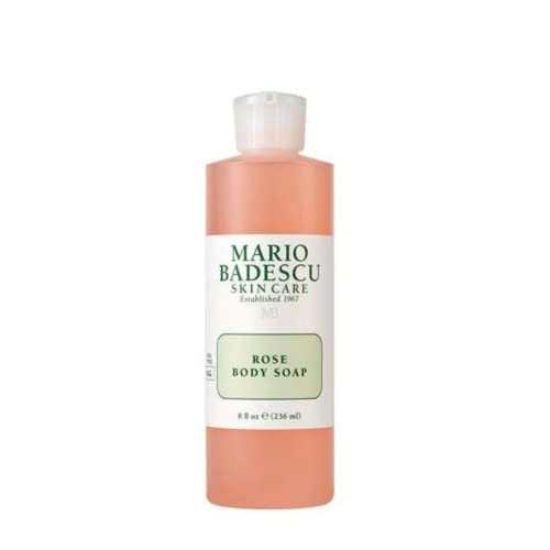 Mario Badescu Rose Body Soap - For All Skin Types 236ml