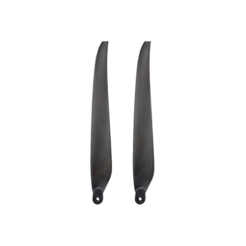 Hélice pliante carbone CW CCW drone Hobbywing X11 pale de rechange 4314