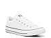Produktbild Converse Chuck Taylor All Star Malden Street Sneaker für Herren, Weiß/Schwarz/Weiß, 42 EU