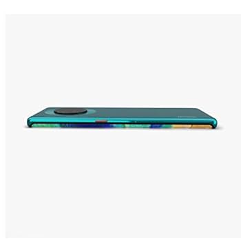 Huawei Mate 30 Pro Dual SIM - 256 GB, 8 GB RAM, 5G - Emerald