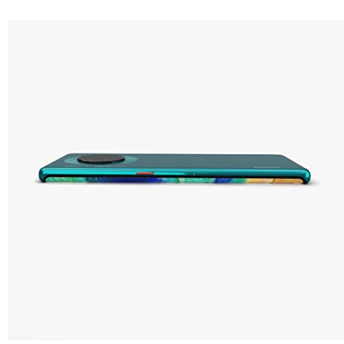 Huawei Mate 30 Pro Dual SIM - 256 GB, 8 GB RAM, 5G - Emerald Green