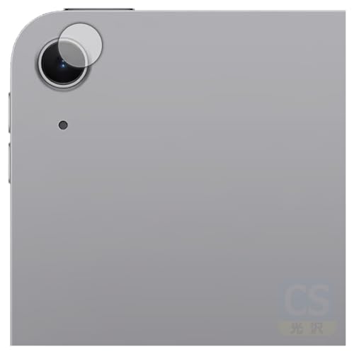 PDAH[ iPad Air (13C`)(M3E2025Nf) Ή Crystal Shield ی tB [JYp] 3  {