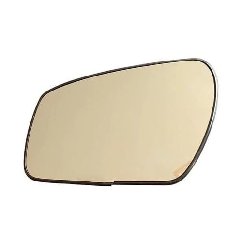 Glace rétroviseur Ford C-MAX brisée ? Remplacez-la par ce miroir dégivrant contre le givre