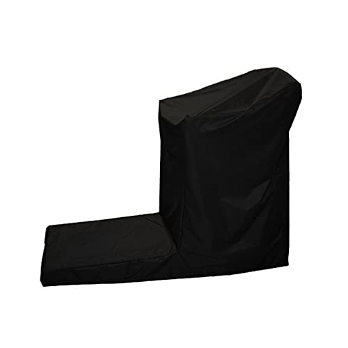 Housse de tapis roulant extérieur pour protéger votre espace de sport sur la terrasse ou au garage