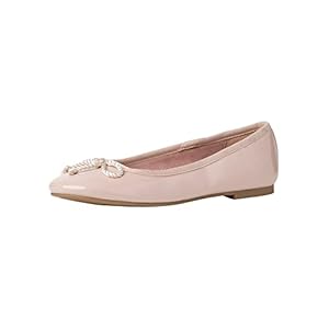 Tamaris Dames Ballerina 1-1-22101-28 smal Maat: EU