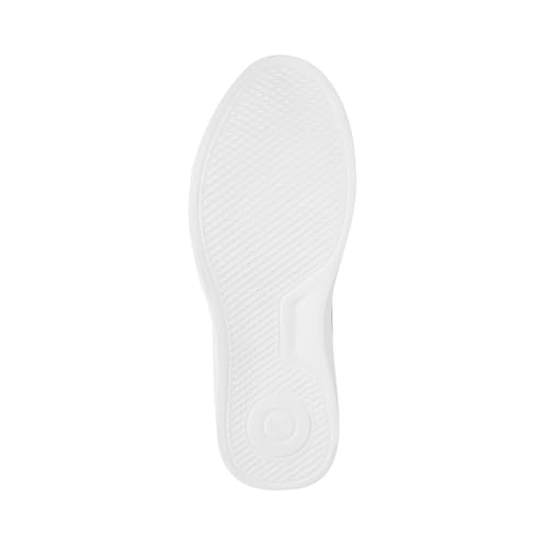 Image of Mochi Women Faux Leather Sneaker Shoes