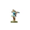 Link (Archer) amiibo - The Legend OF Zelda: Breath of the Wild Collection (Nintendo Wii U/Nintendo 3DS/Nintendo Switch)
