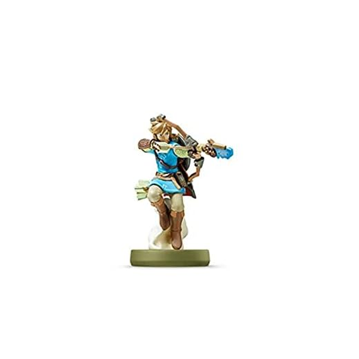 Amiibo 'The Legend of Zelda' - Link Archer