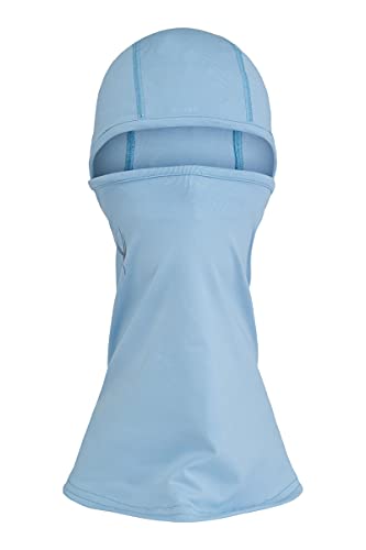 Spyder Standard Pivot Balaclava, Frost, One Size #TOP2