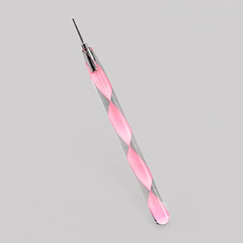 Katy Sue Miniature Sentiments Guided Paper Quilling Card Making Kit With Quilling Tool, Angled Craft Tweezers & 60Ml (2 Fl Oz) Of Anita's Tacky Pva Glue #TOP7