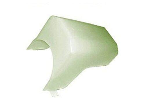 superlin 99110437 For Broan Light Lens Cover for Range Hood Vent