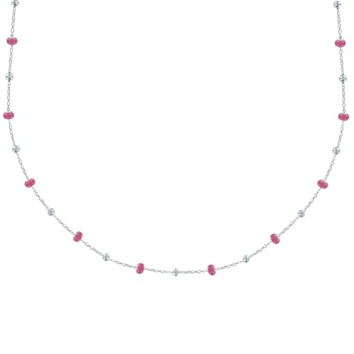 Collier Argent 925 Les Poulettes Bijoux idéal pour sublimer votre style bohème chic