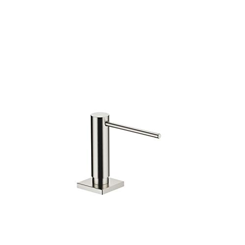 Dornbracht Einbau-Spülmittelspender Platin Matt 82 439 970-06 Spüle Cover