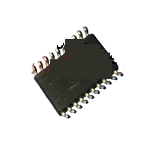 10PCS MT8880CS circuit intégré électronique émetteur récepteur signal DTMF