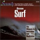 Relaxing With Nature: Ocean Surf & Sailing [Audio CD]