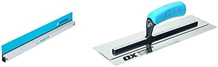 OX Speedskim Semi Flexible Plastering Rule - ST 900mm