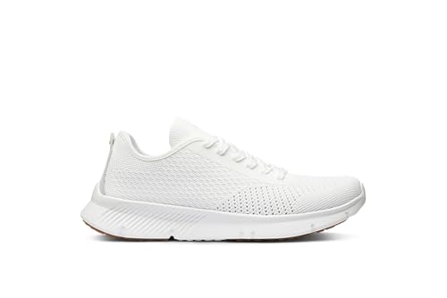 Image of SWIMS Men's Mare Trainer Sneaker, Breathable Knit Upper Lightweight Cushioned Shoe