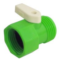 Python Replacement 13-C Switch (Shut Off Valve)