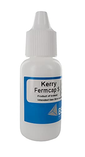Fermcap-S Foam Inhibitor- 1 oz.