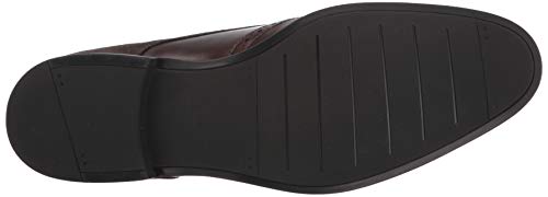 Kenneth Cole New York Men's Brock Wing Tip Lace Up Oxford4