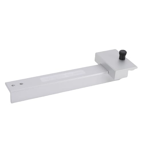 Escuadra Ajustable Omabeta 90° para Corte de Madera miniatura 5